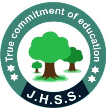 JAWAHIR HIGHER SECONDARY SCHOOL