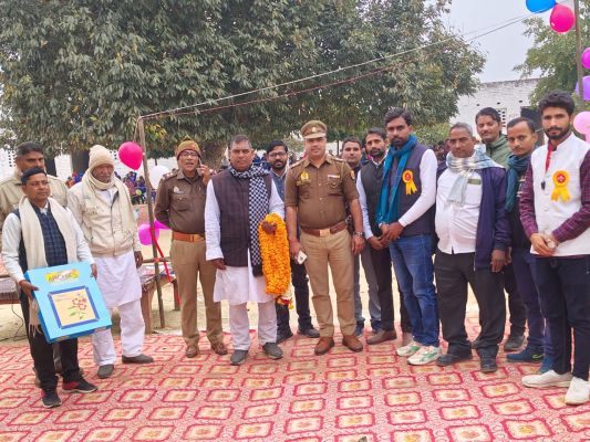 Banner : JAWAHIR HIGHER SECONDARY SCHOOL